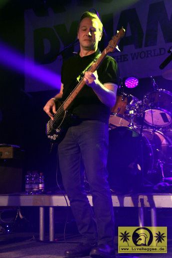 Bluekilla (D) 2. Berlin Ska City Festival - Astra Kulturhaus, Berlin-Friedrichshain 25. Januar 2014 (10).JPG